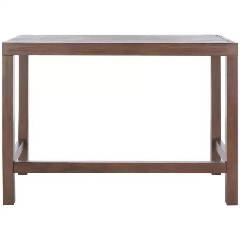 Bureau Graylyn - DSK5009 - Marron - Safavieh