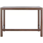 Bureau Graylyn - DSK5009 - Marron - Safavieh