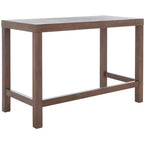 Bureau Graylyn - DSK5009 - Marron - Safavieh