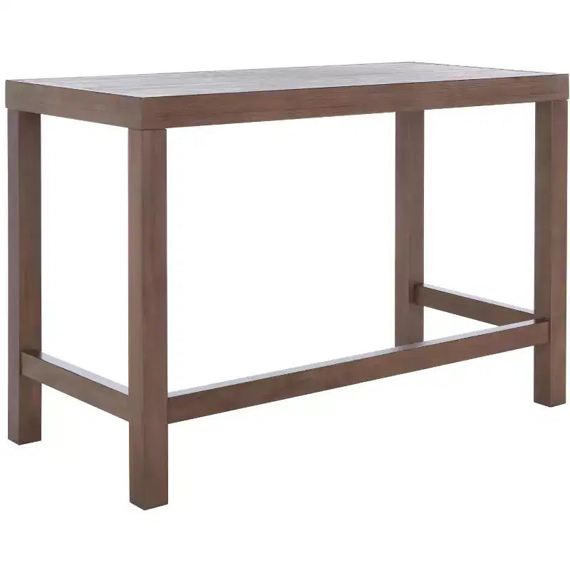 Bureau Graylyn - DSK5009 - Marron - Safavieh