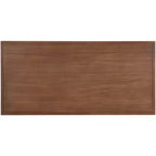 Bureau Graylyn - DSK5009 - Marron - Safavieh
