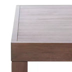 Bureau Graylyn - DSK5009 - Marron - Safavieh
