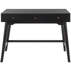 Scully 3 Drawer Desk - DSK6401 - Safavieh