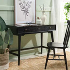 Bureau à 3 tiroirs Scully - DSK6401 - Safavieh