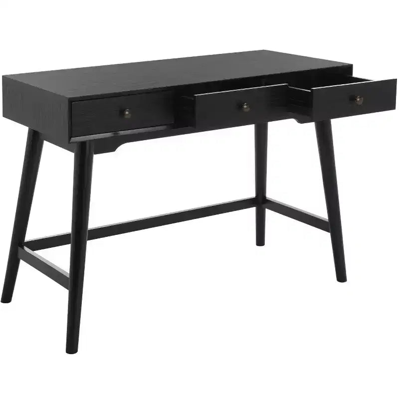 Bureau à 3 tiroirs Scully - DSK6401 - Safavieh
