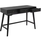 Bureau à 3 tiroirs Scully - DSK6401 - Safavieh