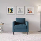 Chaise en lin ChaletPosh