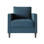 Chaise en lin ChaletPosh