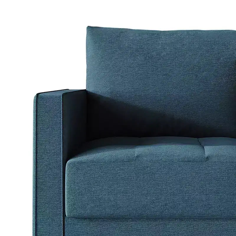 Chaise en lin ChaletPosh
