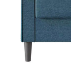 Chaise en lin ChaletPosh