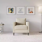 Chaise en lin ChaletPosh