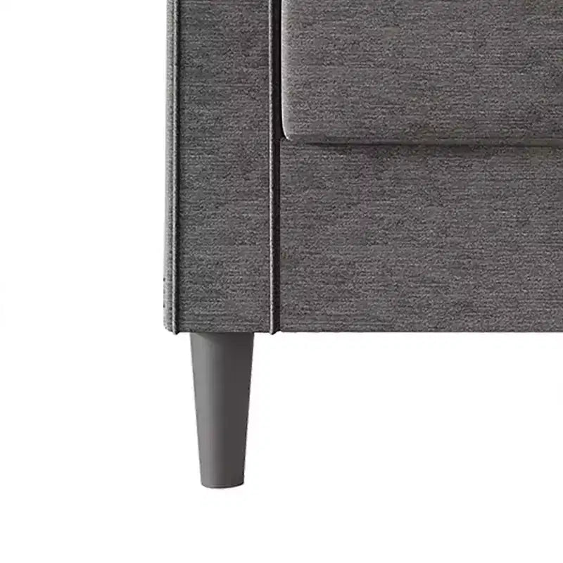 Chaise en lin ChaletPosh