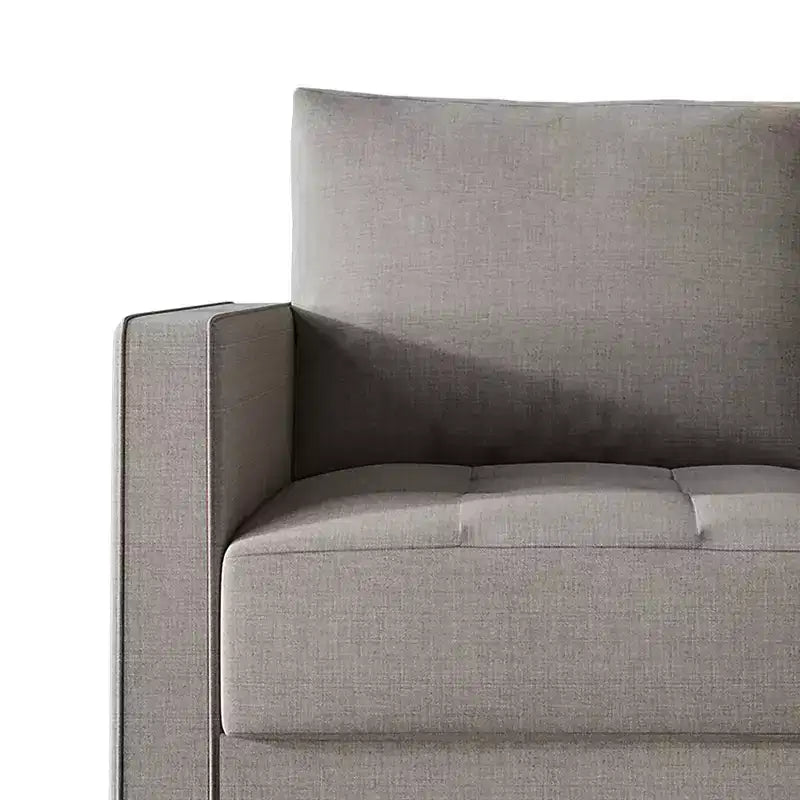 Chaise en lin ChaletPosh