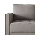 Chaise en lin ChaletPosh