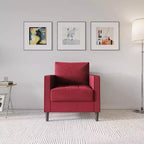 Chaise en lin ChaletPosh