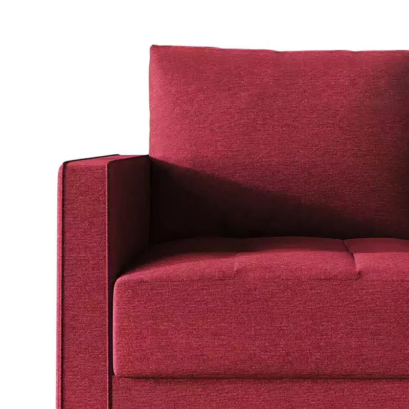 Chaise en lin ChaletPosh