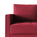 Chaise en lin ChaletPosh