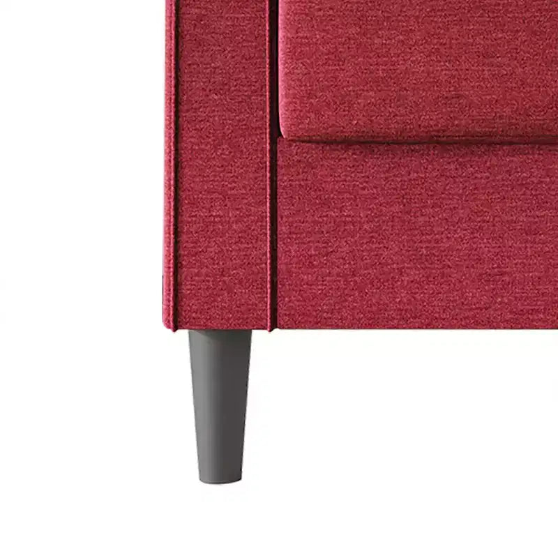 Chaise en lin ChaletPosh