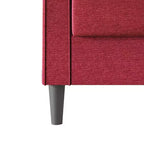 Chaise en lin ChaletPosh
