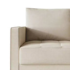 Chaise en lin ChaletPosh