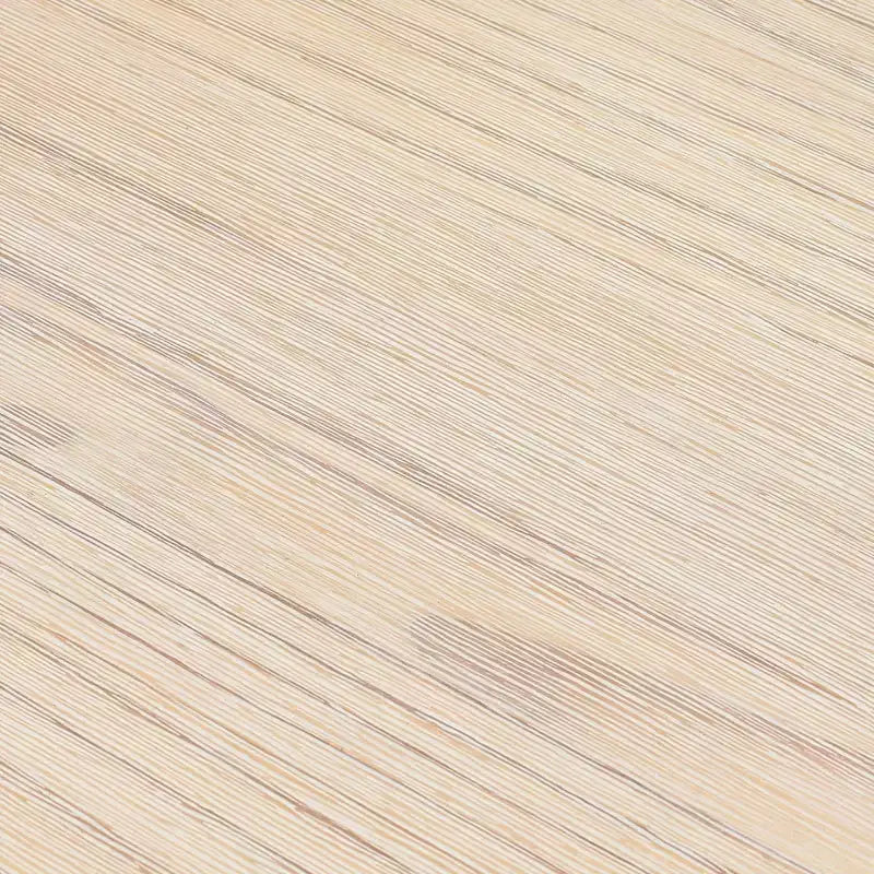 Table basse rectangulaire en bois massif Plank+Beam avec pieds en croix, table basse 40 pour salon
