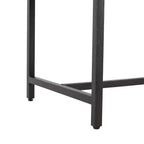 Banc en similicuir Chase - BCH6204 - Safavieh