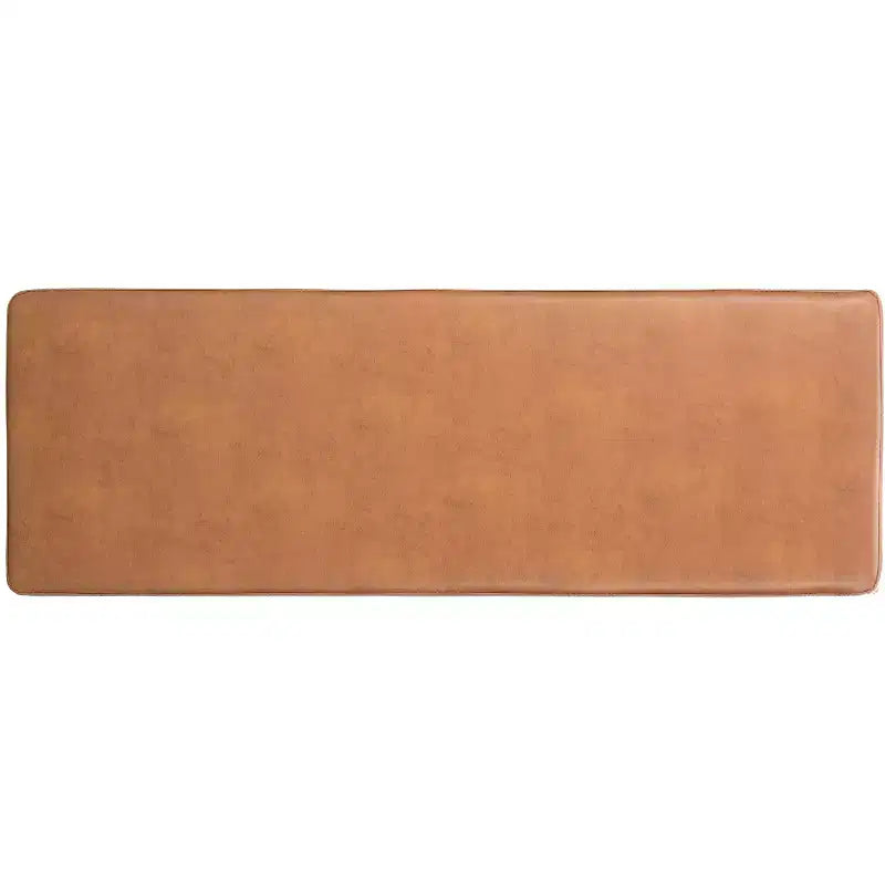 Banc en similicuir Chase - BCH6204 - Safavieh