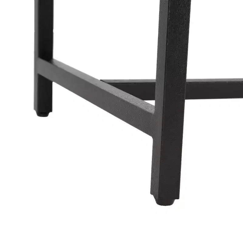 Banc en similicuir Chase - BCH6204 - Safavieh