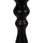 Table d'appoint en bois Tourneaux de Kate and Laurel