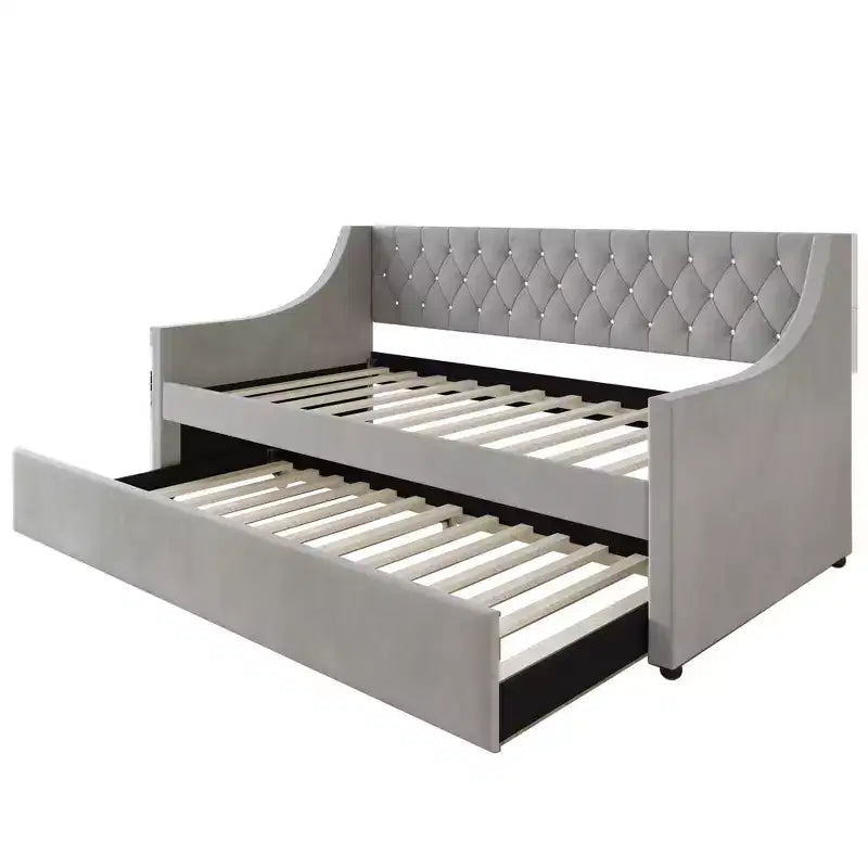Home Design Vinnie Twin Daybed