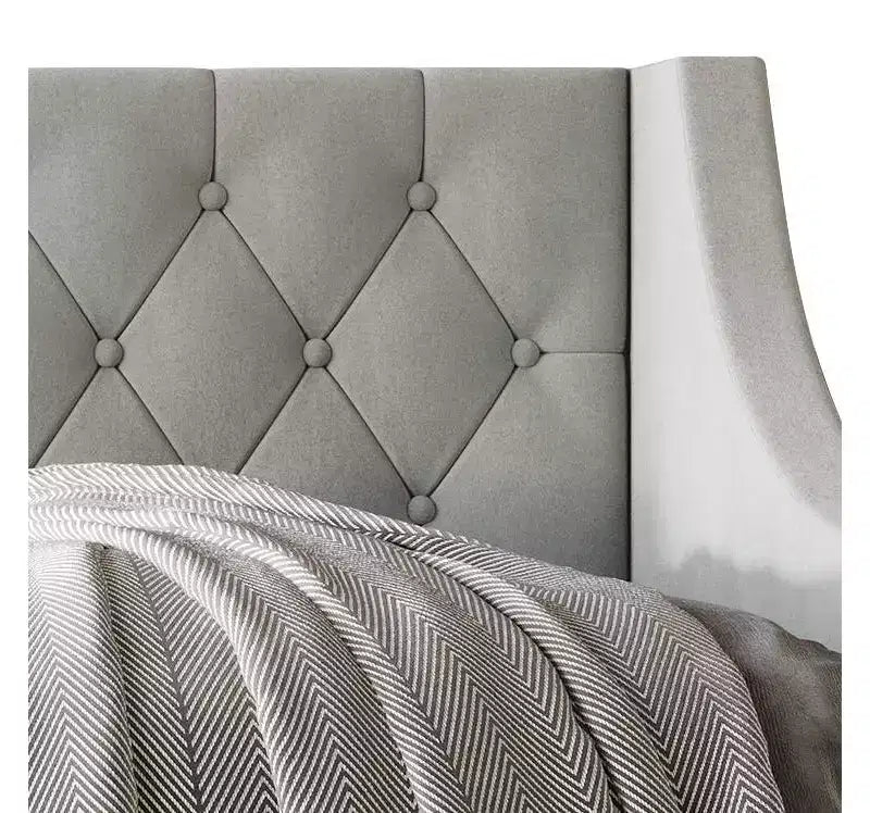 Lit de repos double Vinnie de Home Design