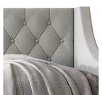 Lit de repos double Vinnie de Home Design