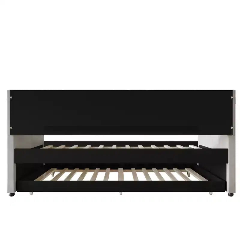 Lit de repos double Vinnie de Home Design