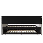 Lit de repos double Vinnie de Home Design