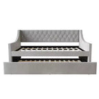 Lit de repos double Vinnie de Home Design