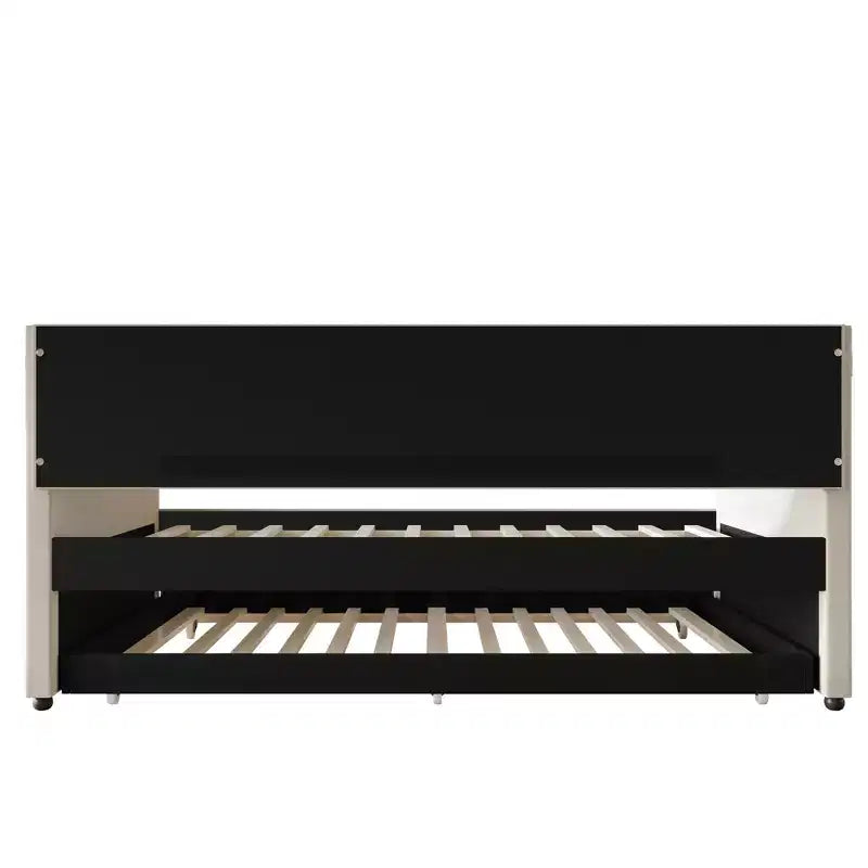 Lit de repos double Vinnie de Home Design