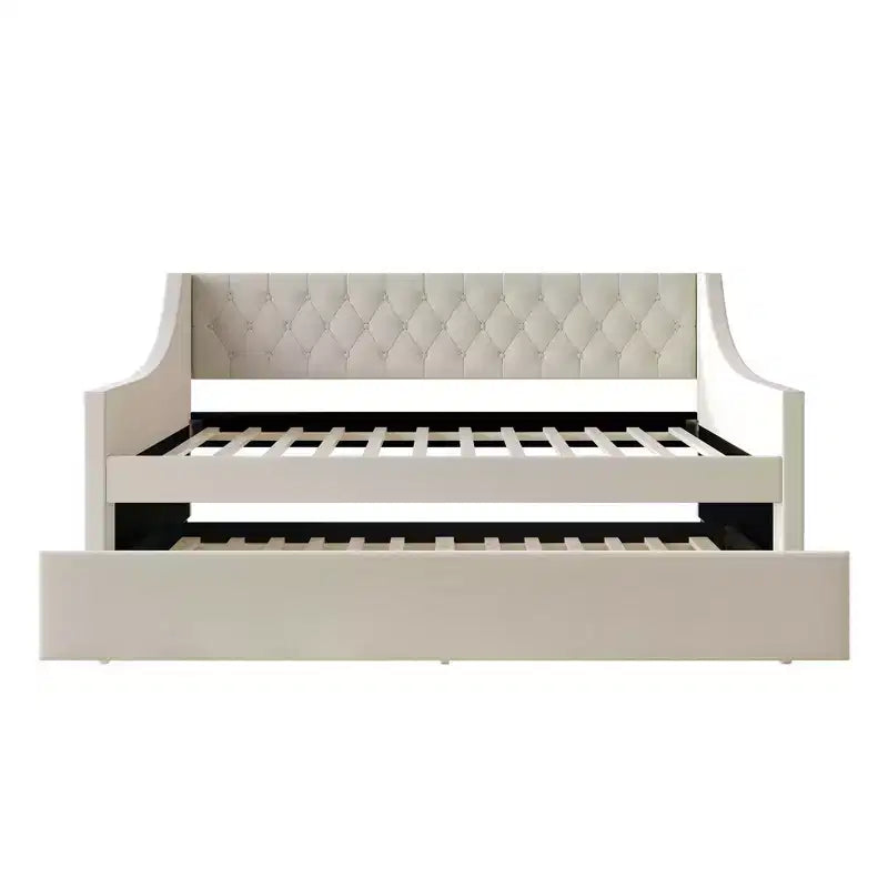 Lit de repos double Vinnie de Home Design