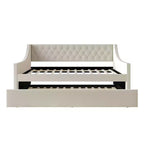 Lit de repos double Vinnie de Home Design