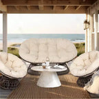 Fauteuil Papasan Double Milliard