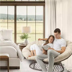 Fauteuil Papasan Double Milliard