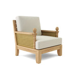 SET-68 Ensemble de conversation modulaire de luxe 7 pièces