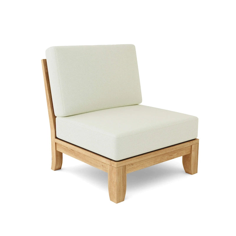 SET-68 Ensemble de conversation modulaire de luxe 7 pièces