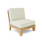 SET-68 Ensemble de conversation modulaire de luxe 7 pièces
