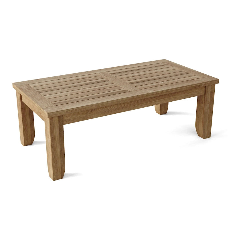 SET-68 Ensemble de conversation modulaire de luxe 7 pièces
