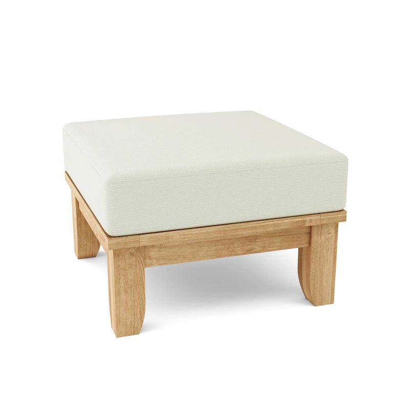 SET-68 Ensemble de conversation modulaire de luxe 7 pièces