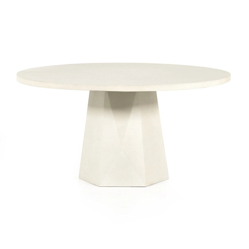 Table à manger d'extérieur Waymaker Haven Home