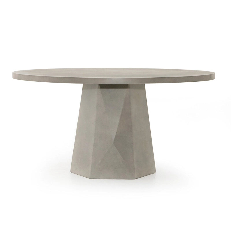 Table à manger d'extérieur Waymaker Haven Home