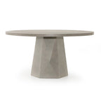 Table à manger d'extérieur Waymaker Haven Home