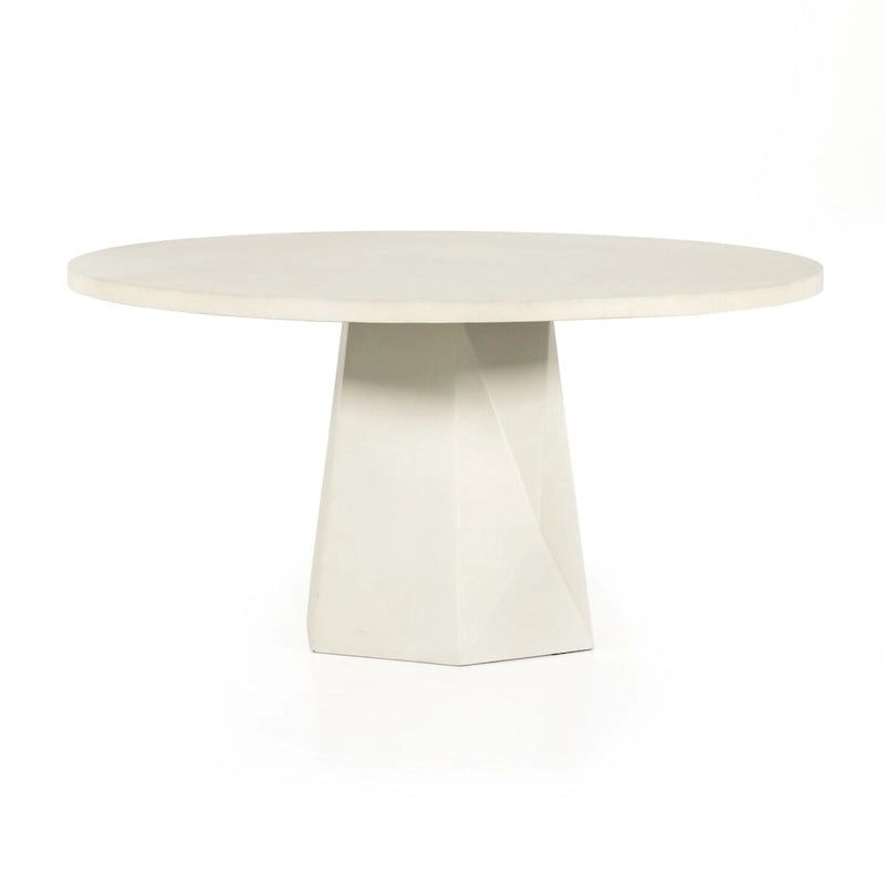 Table à manger d'extérieur Waymaker Haven Home