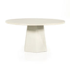 Table à manger d'extérieur Waymaker Haven Home